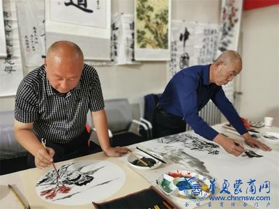 華夏蒙商網(wǎng) 推動全球蒙商文化藝術(shù)交流與策劃