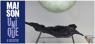 巴黎何以成為設計師的朝圣之地 年度藝術(shù)交流背后的深層邏輯