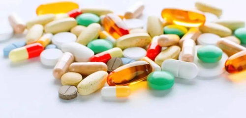 按需科學選擇保健食品，吃出健康