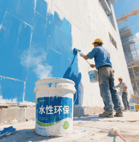 2025年水性涂料行業(yè)政策分析 認(rèn)證制度差異顯著，推動(dòng)標(biāo)準(zhǔn)化進(jìn)程