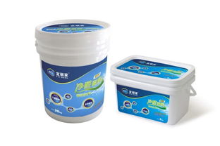 2016年中國(guó)水性涂料市場(chǎng)將邁向一個(gè)新臺(tái)階