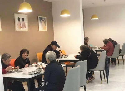 重慶 構建多層次養老服務體系，推進居家、社區、機構養老服務協調發展