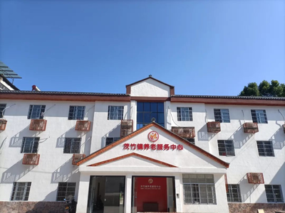 渝北區多措并舉，著力破解農村養老服務困局